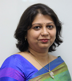 Ashwini Shiwram