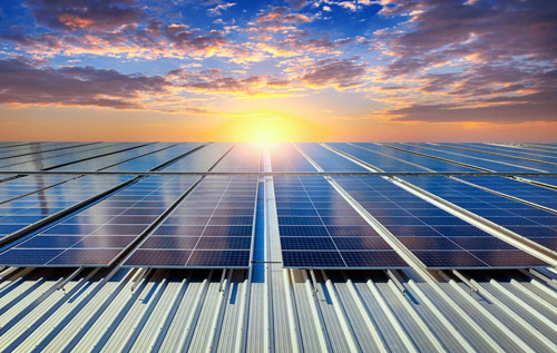 Rooftop Solar Loan