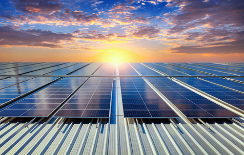 Rooftop Solar Loan in Tamil Nadu