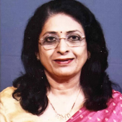 SMITA </br>SANDHANE