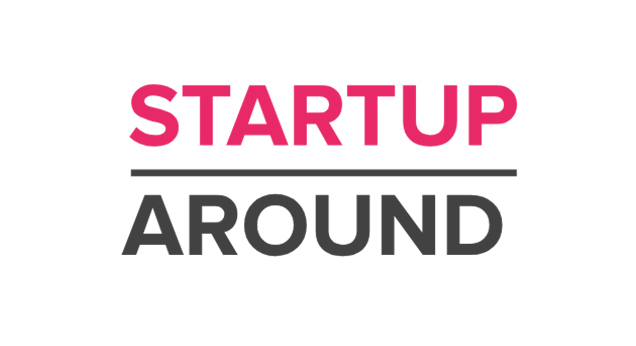 Startup Around