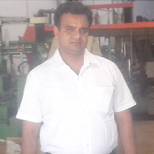 Mr. Rahul Agarwal