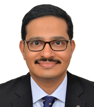 VIVEKANAND RAMACHANDRAN