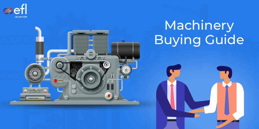 Used Machinery Buying Guide Electronica Finance