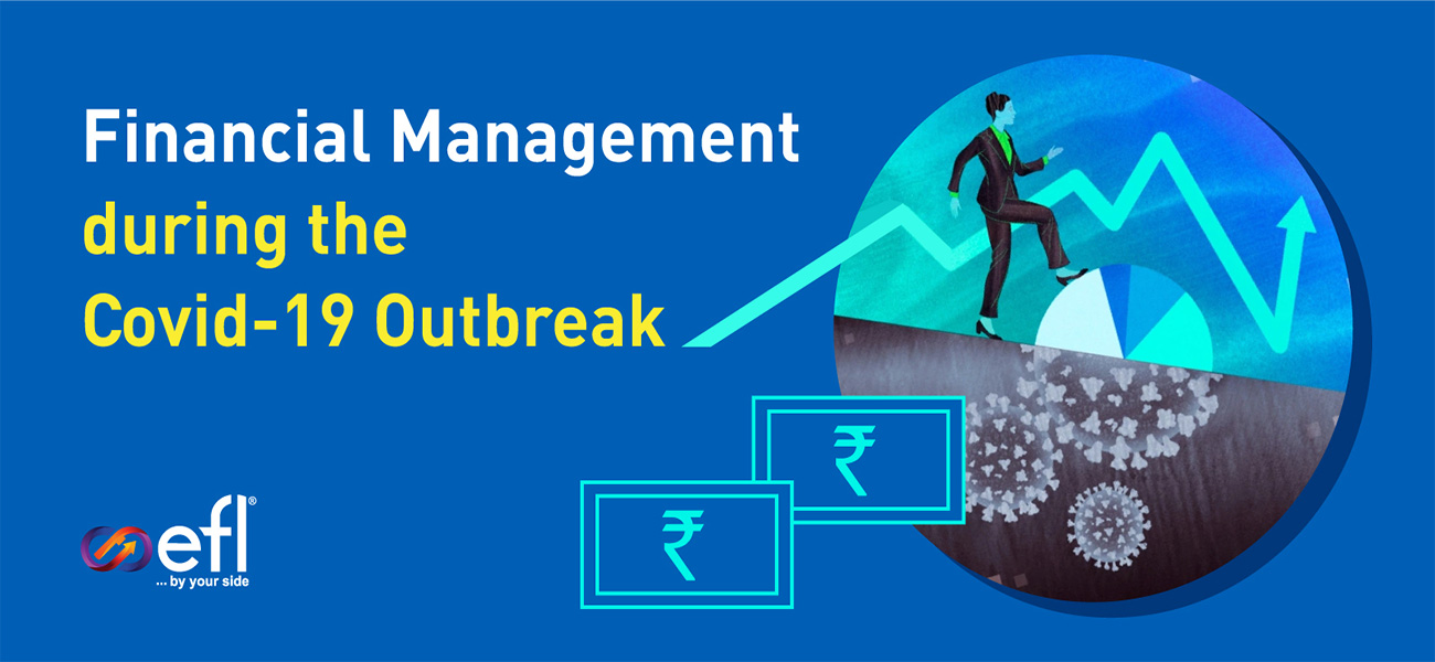 Financial Management during the Covid-19 Outbreak
