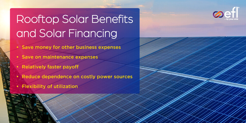 Empowering Tomorrow: Solar Panel Financing for Sustainable Energy