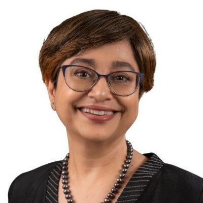 SANDHYA VASUDEVAN