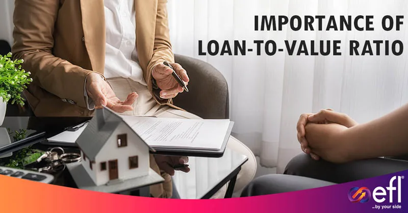 Loan Against Property – Importance of Loan-to-Value Ratio in India 