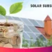 roof-solar-financing-solar-subsidy-in-india