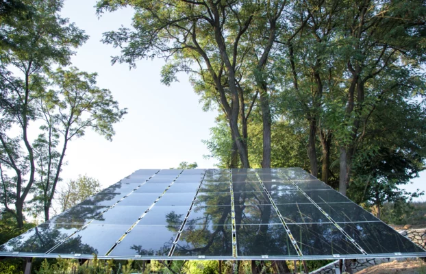 How to Avoid Solar Panel Shadow Impact – Expert Tips
