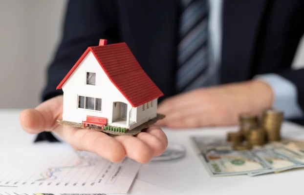 Navigating the Differences: Home Loans vs. Loans Against Property