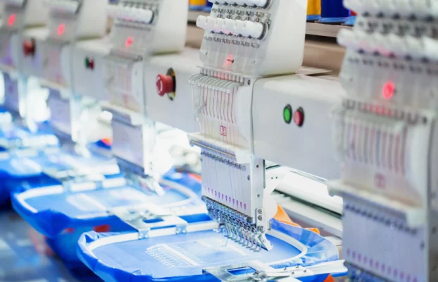 The Complete Guide to Financing Your Embroidery Machine
