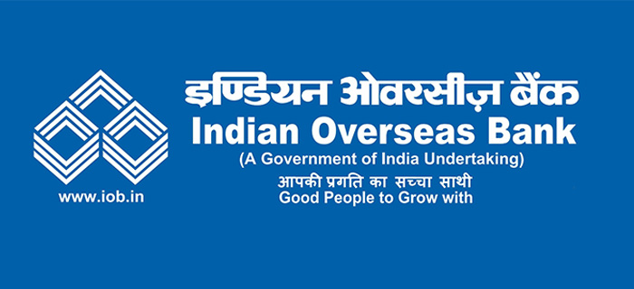 Indian Overseas Bank