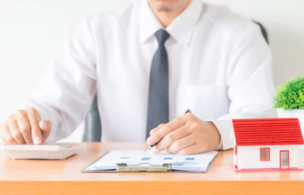 A Path to Financial Freedom: Loan against property for salaried professionals