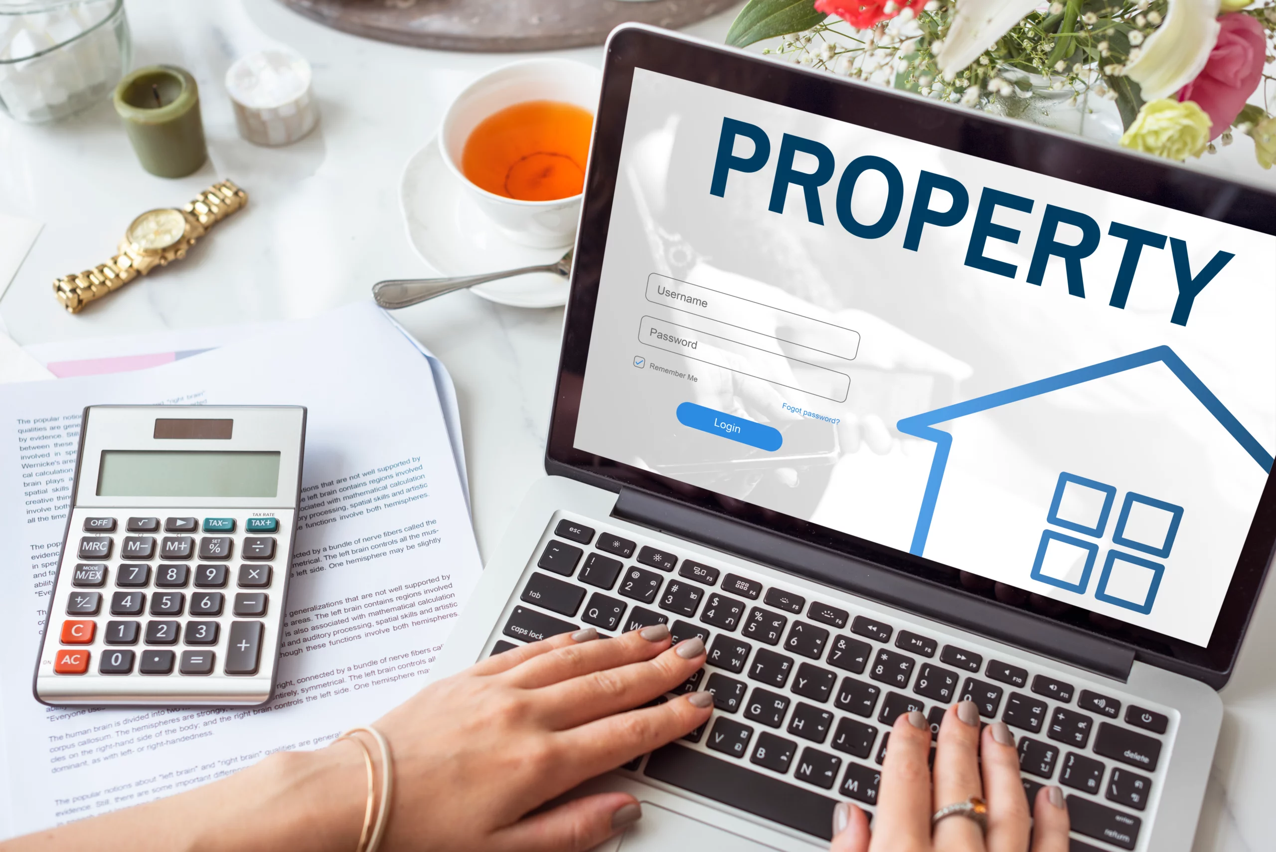 What are the Factors to be Considered Before Taking a Business Loan Against Property