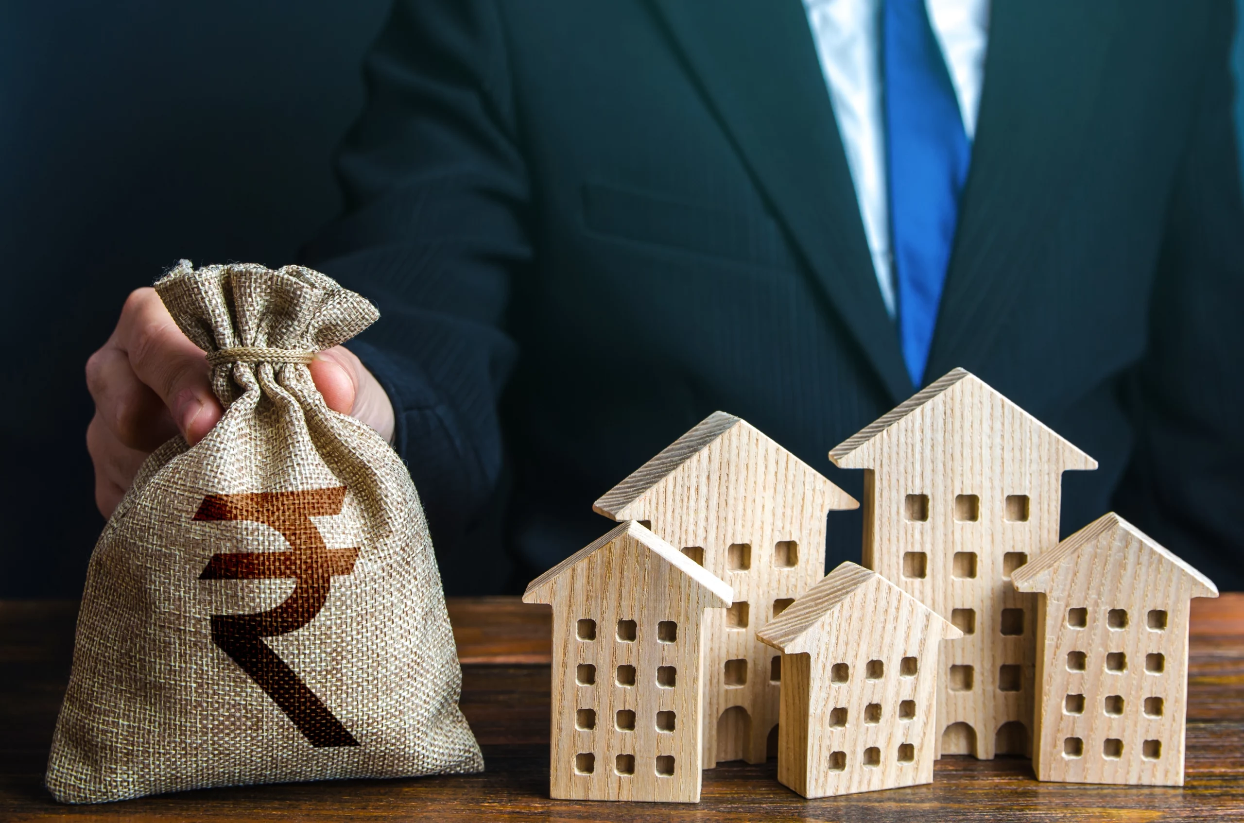 Understanding Business Loan Against Property and its Types