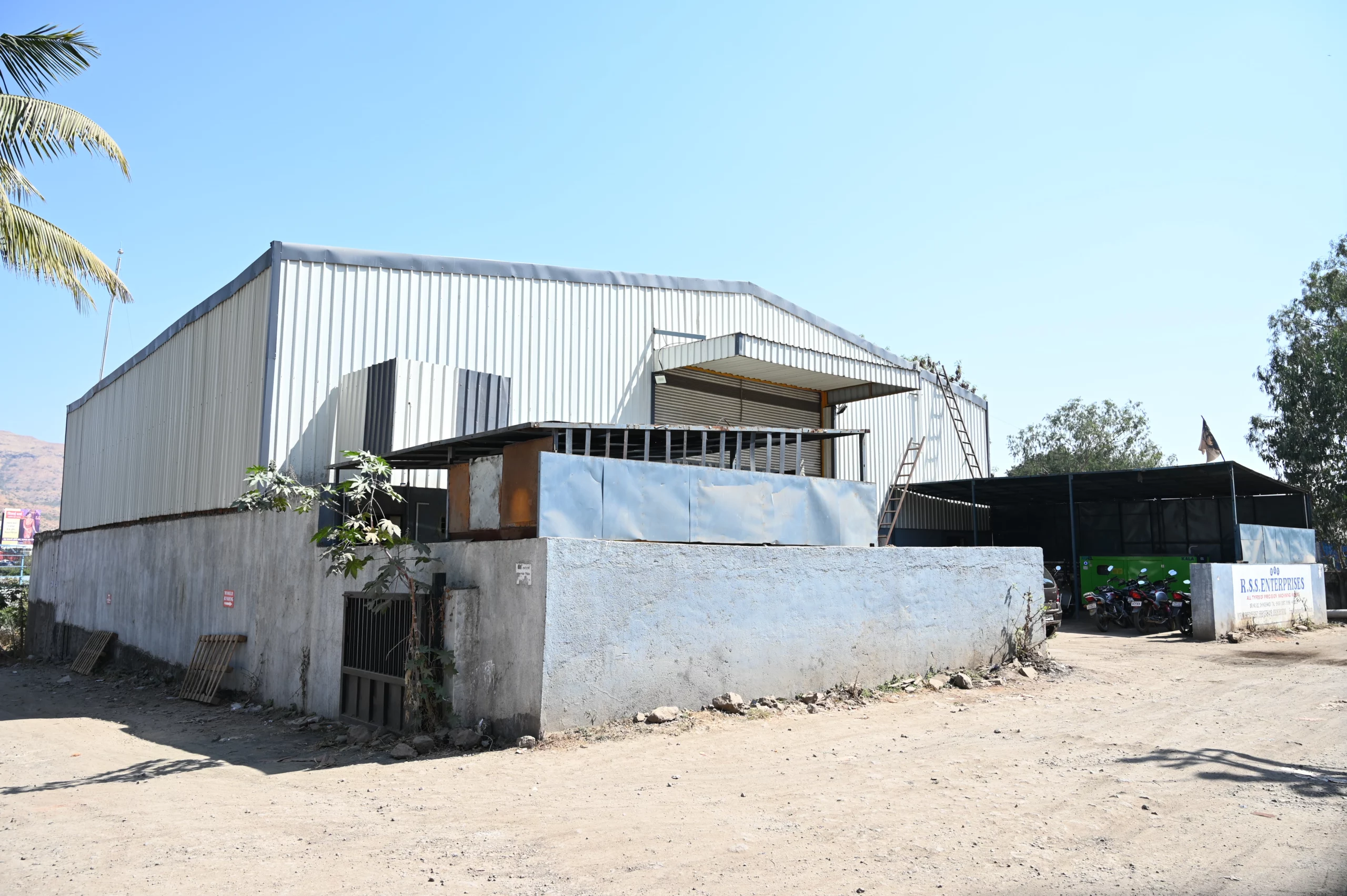 What are the Facts to Know About a Business Loan Against Property? 