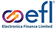 Electronica Finance Logo