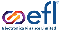 Electronica Finance Logo