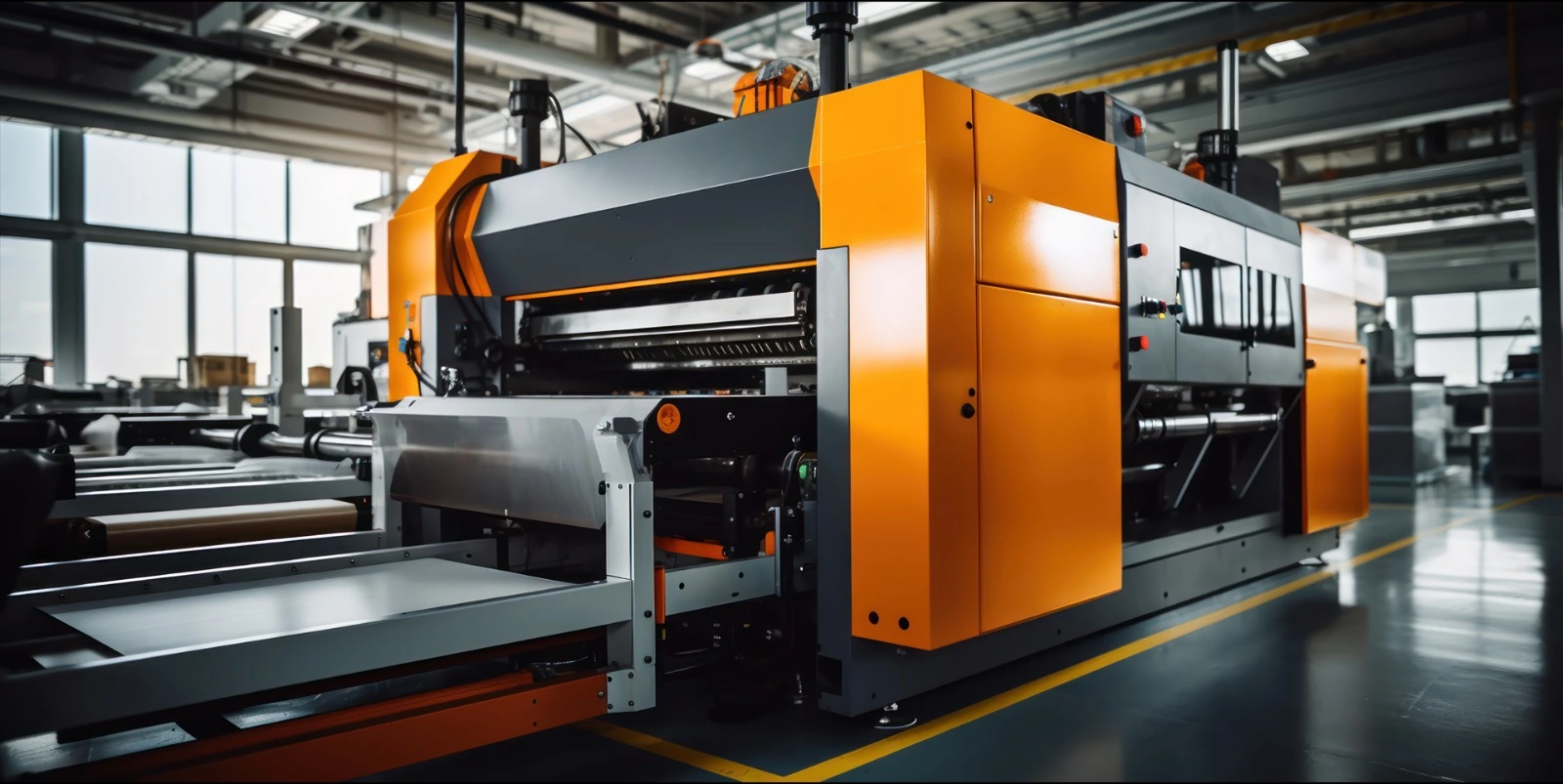 Financing Your CNC Machining Business Center for Home Workshops