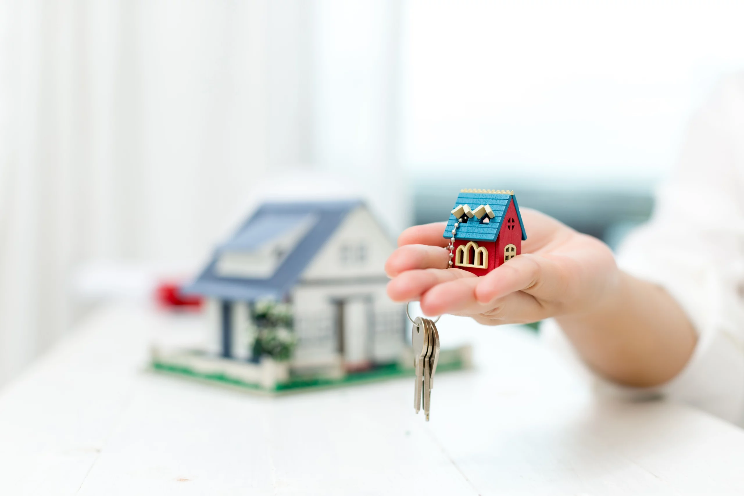 What is the Difference Between a Home Loan and a Business Loan Against Property? 