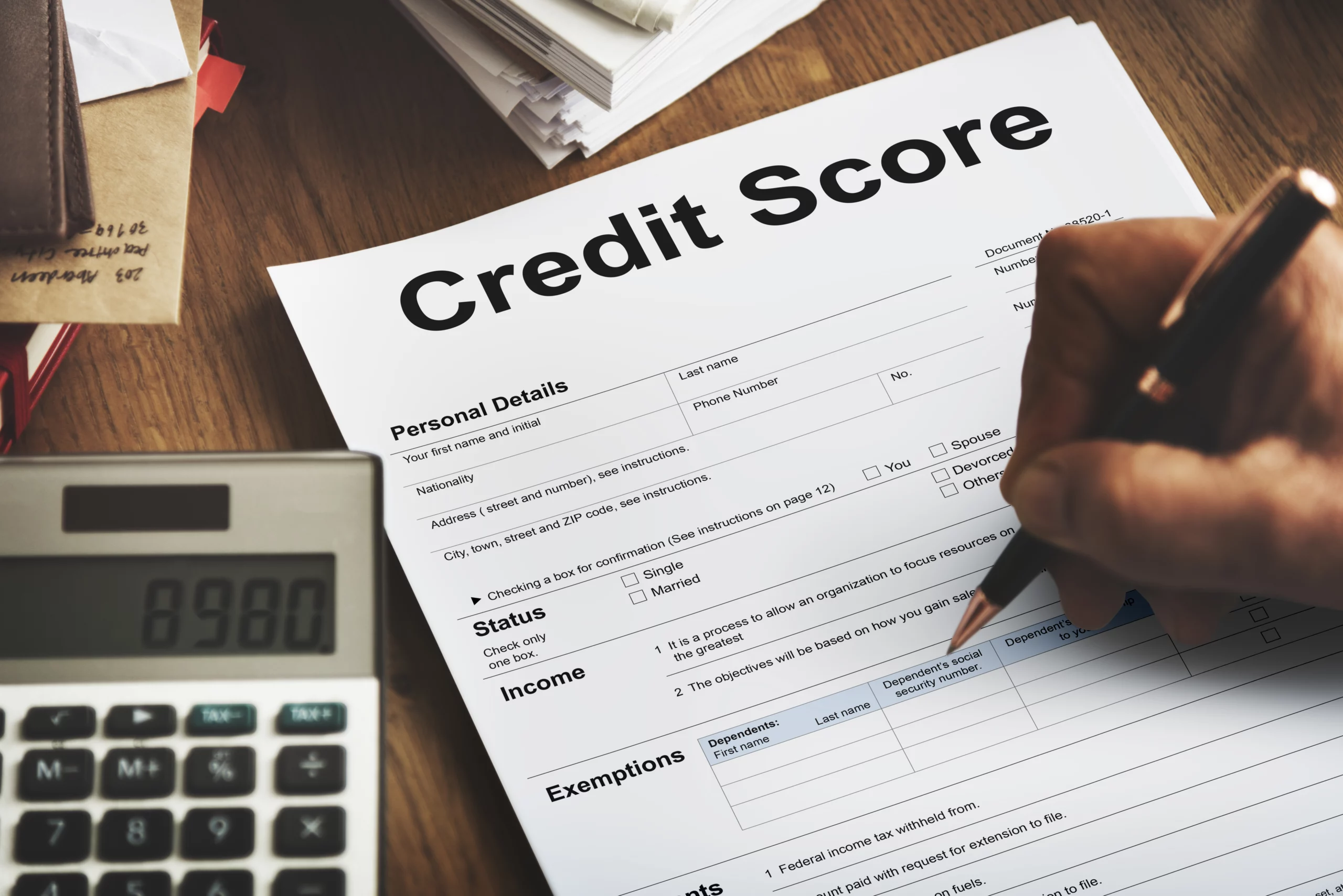 Can I Get a Business Loan Against Property with a Low CIBIL Score?