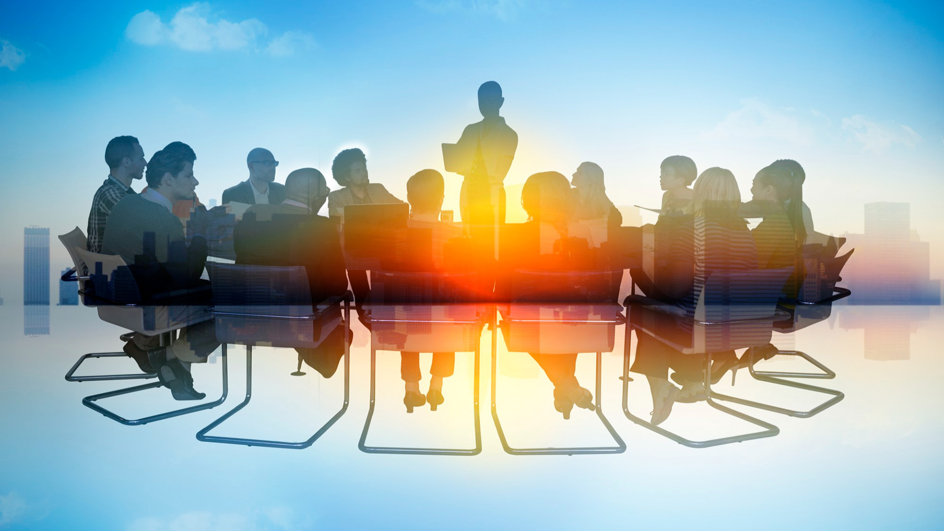 Journey of Leadership, Business Growth & Sustainability
