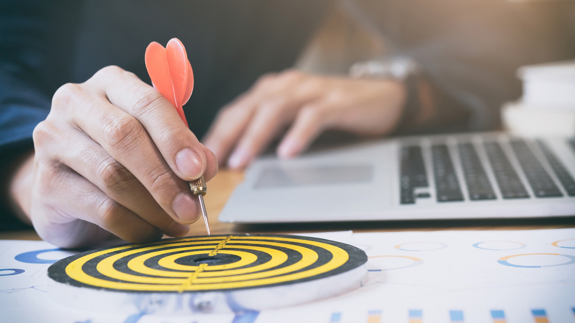 The Power of Execution: Turning Strategy into Results