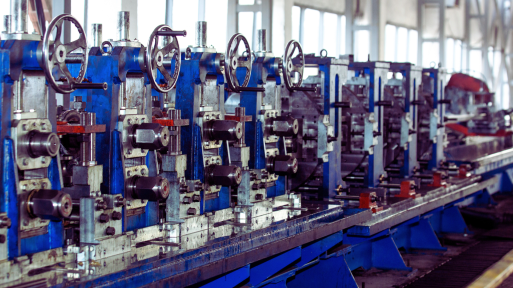 Strategies to Avail Machinery Loans for MSMEs