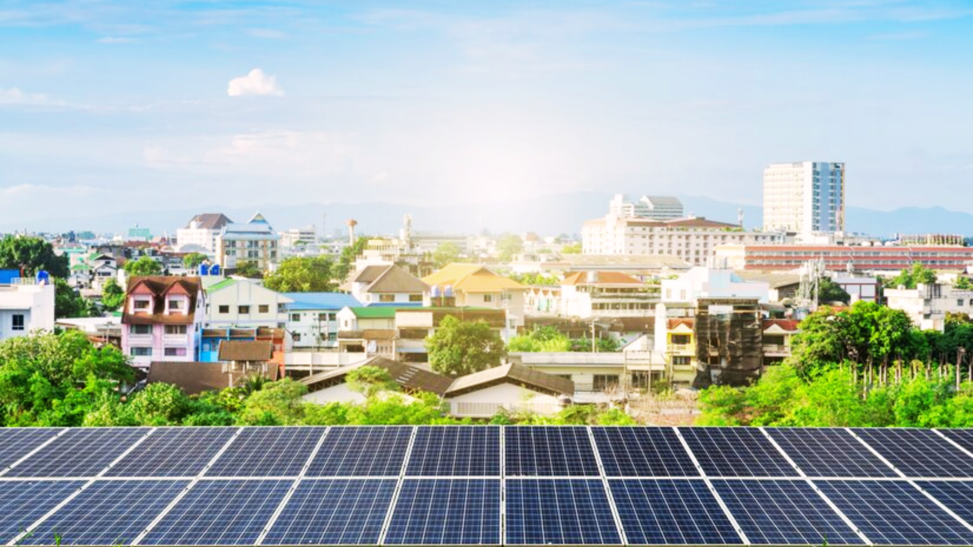 Solar Power Loans: Financing Options for Your Rooftop Solar Energy System  