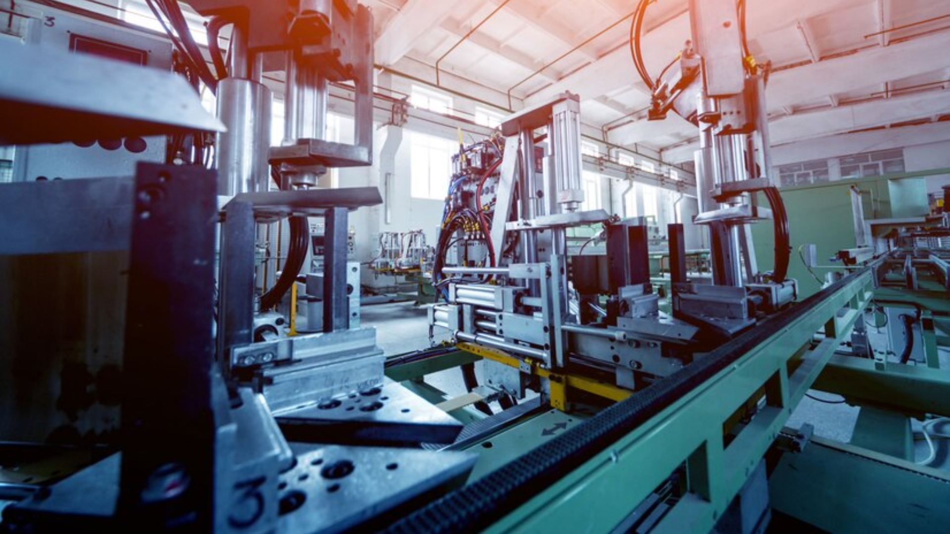 Exploring the Future of Machinery Finance in India: Trends and Predictions for NBFCs and MSMEs