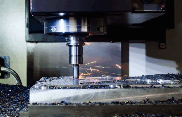 Is Investing in a CNC Business Profitable? Know the Benefits and Interest Rates for Loans for Machinery 