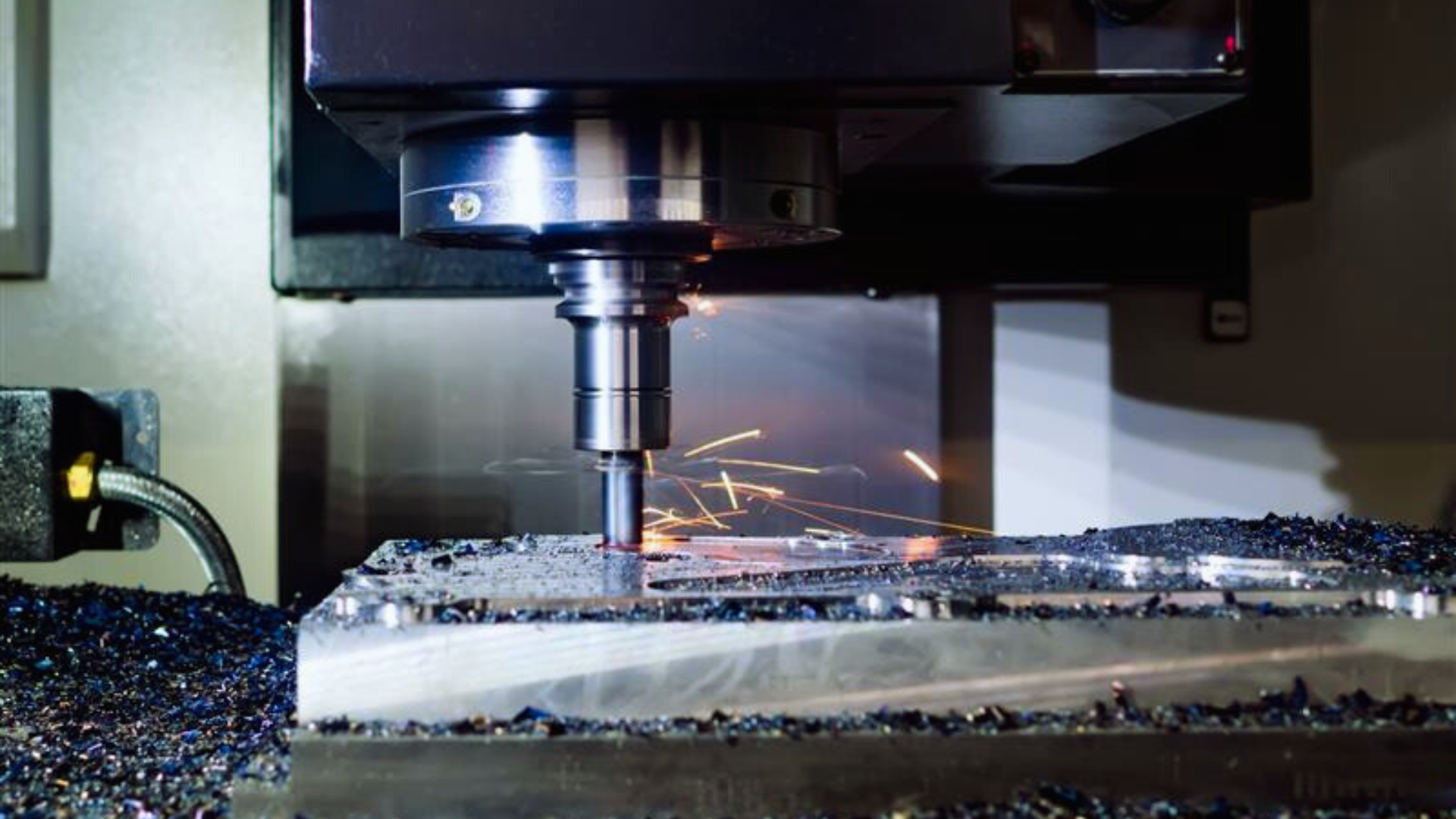 Is Investing in a CNC Business Profitable? Know the Benefits and Interest Rates for Loans for Machinery 