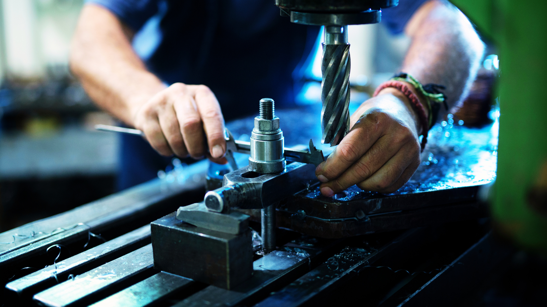 The Pros and Cons of a Machinery Loan: Availing a Business Loan Against Used Machinery 