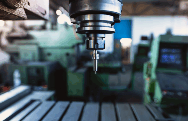 Unlocking Value: All the Benefits of Taking Business Loans Against Used Machines 