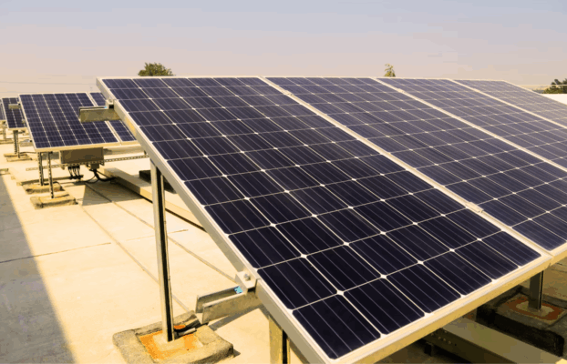 Smart Solar Finance Options For Your Solar Energy Project in India 