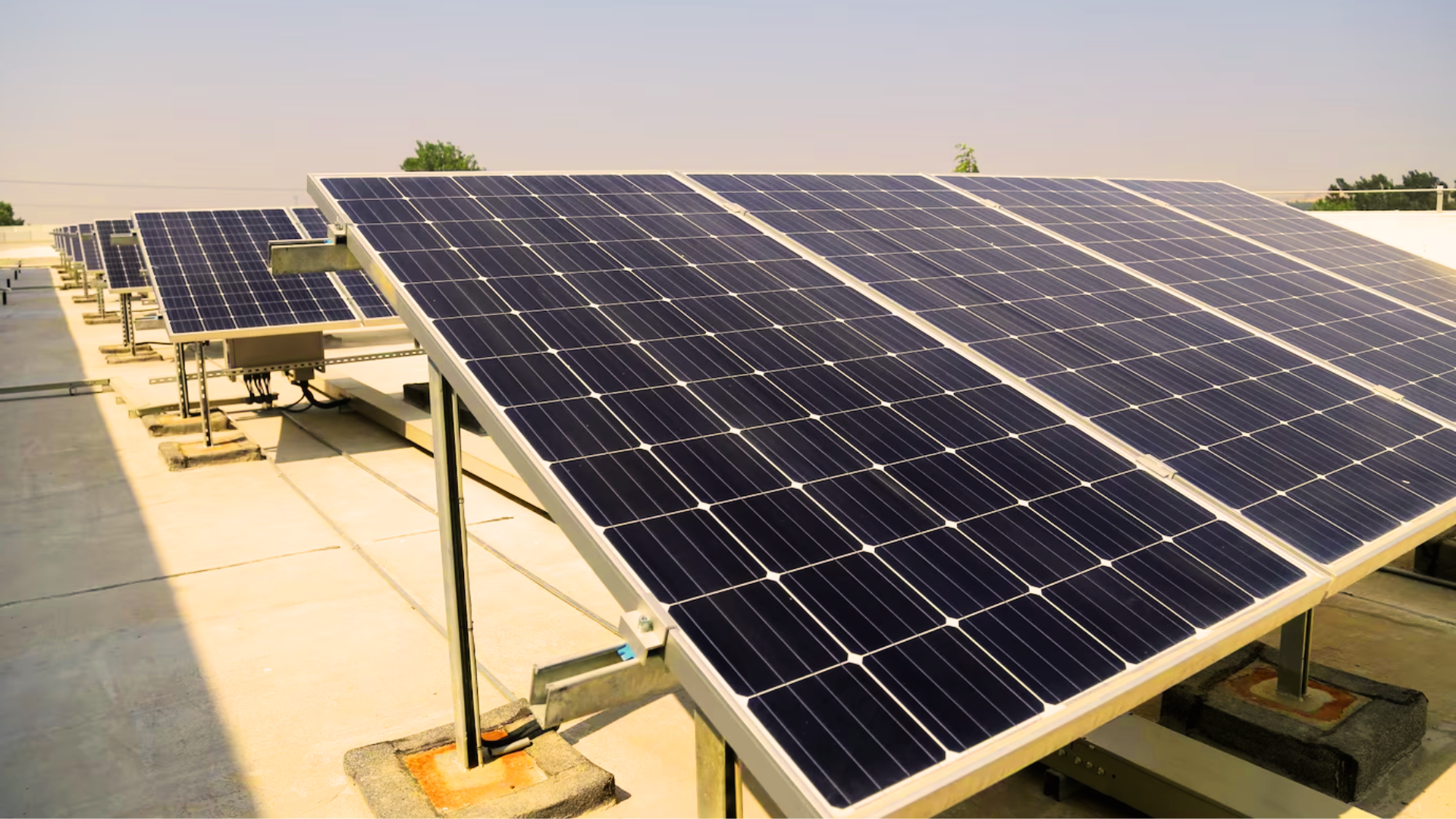 Smart Solar Finance Options For Your Solar Energy Project in India 