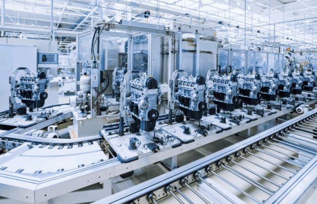 A Complete Guide to Choosing the Best Machinery Loan Provider for Your Business 