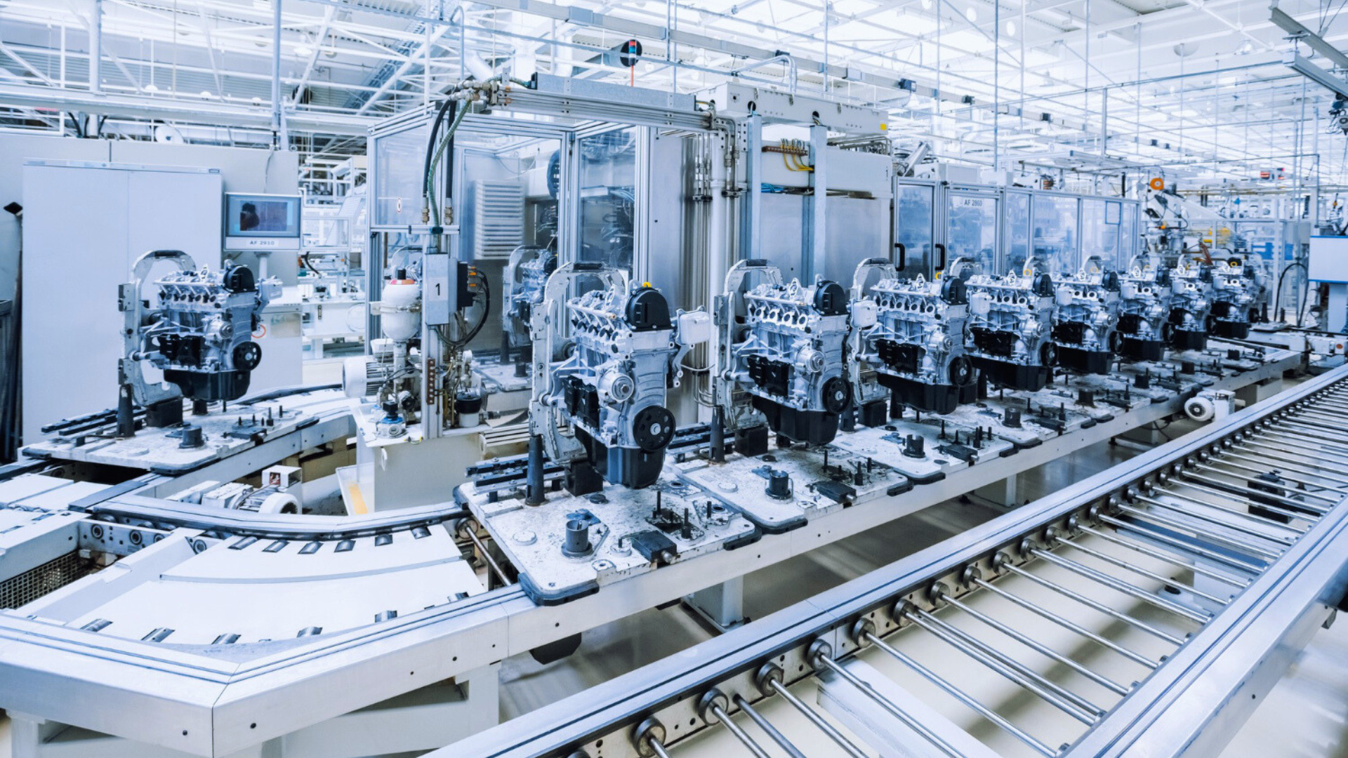 A Complete Guide to Choosing the Best Machinery Loan Provider for Your Business 