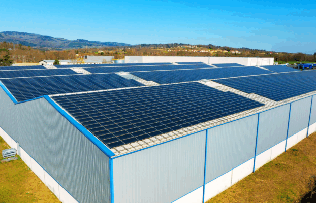 Everything You Need to Know Before Financing and Installing Solar Panels at Home 