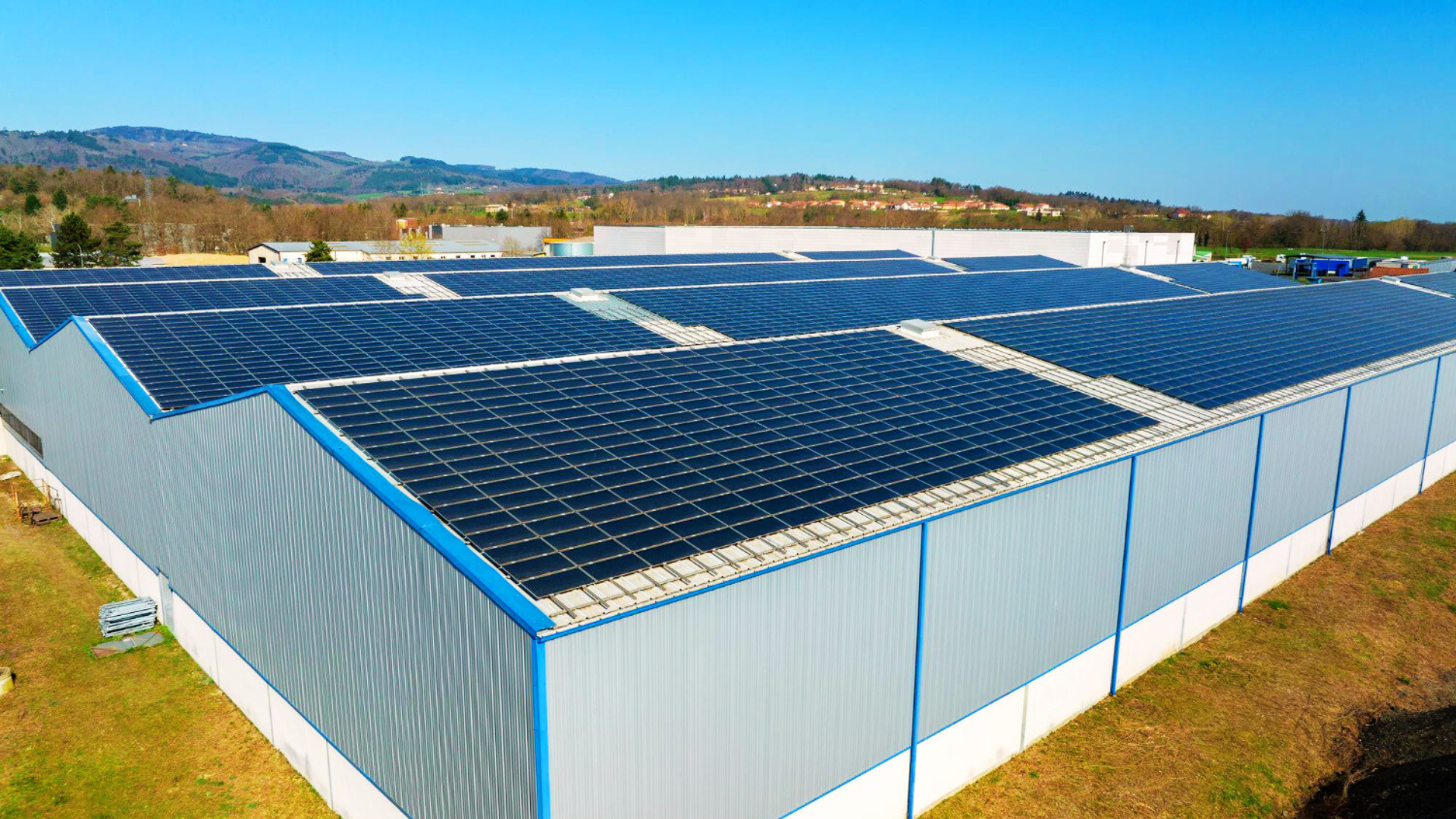 Everything You Need to Know Before Financing and Installing Solar Panels at Home 