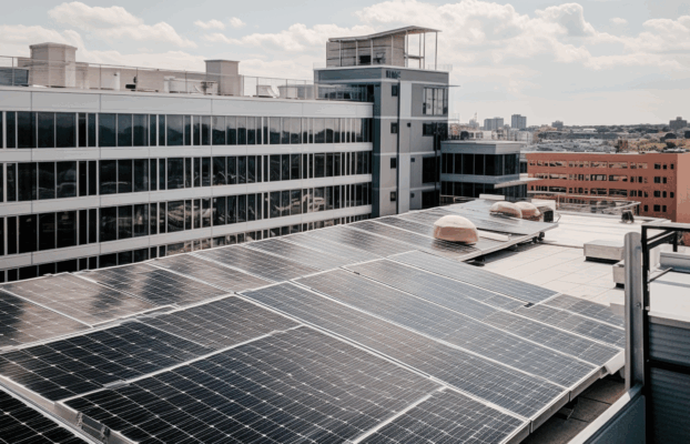 Top 5 Benefits of Solar: Rooftop Solar Installation Made Easy with a Solar Loan  