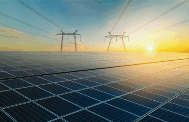 The Environmental Impact of Solar Energy in India – How are Solar Panels Powering a Cleaner, Greener Future 
