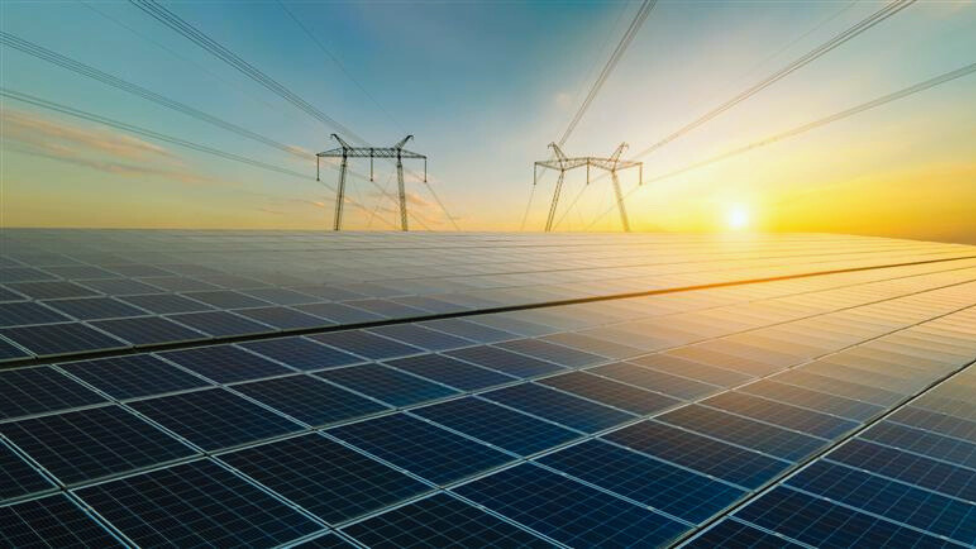 The Environmental Impact of Solar Energy in India – How are Solar Panels Powering a Cleaner, Greener Future 