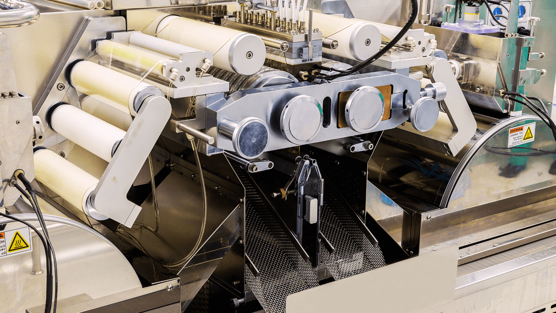 How to Start a Corrugated Cardboard Box Business: How to Get a Loan for Corrugation Machinery? 