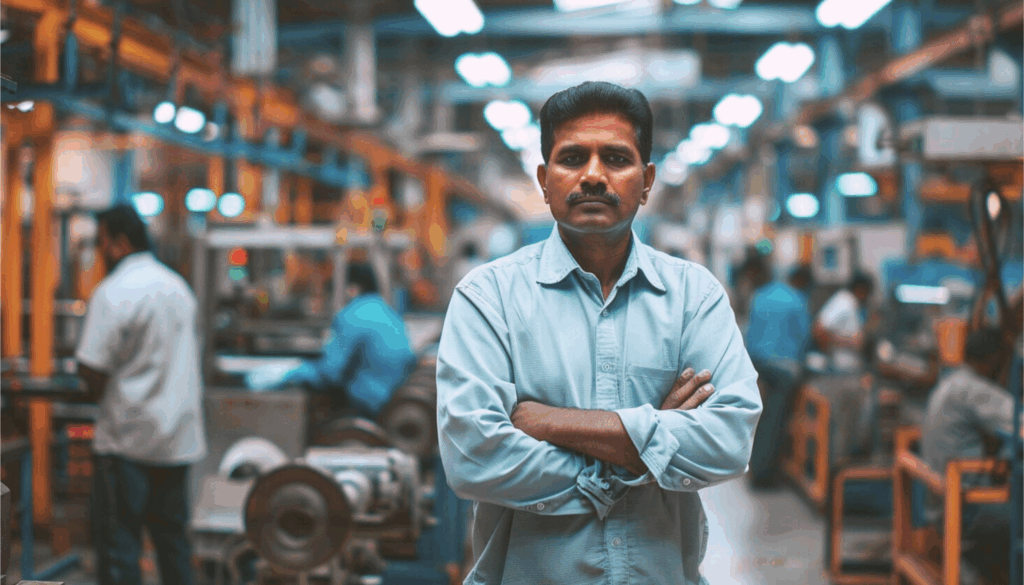 Unsecured Business Loan