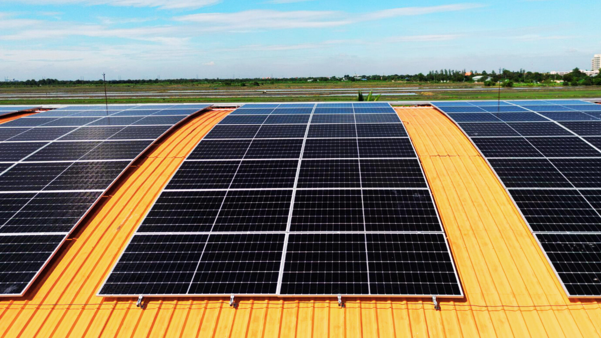 Solar Financing and the Requirements to Set Up a Solar Power Plant in India