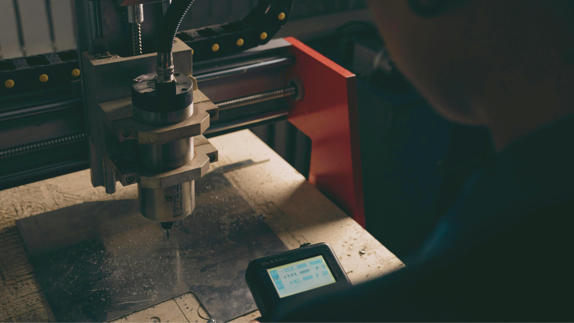 Facing Production Delays? Get a Machinery Loan for Your Business 
