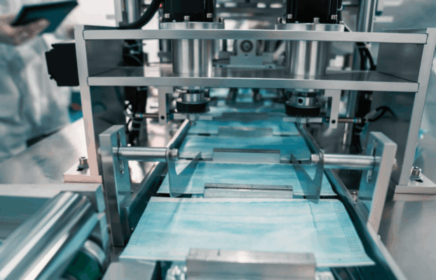 Know All About Fully Automatic Paper Bag Making Machines  
