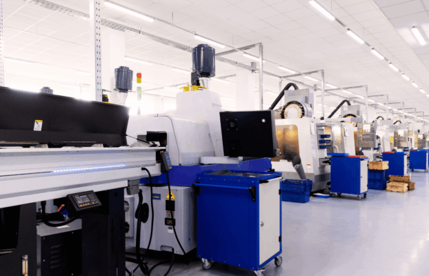 Five Signs It’s Time to Upgrade Your Machines and How Machinery Loan Can Help  